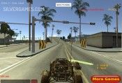 Free Rally 2: Driving City