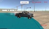 Free Rally: Gameplay Driving Buggy