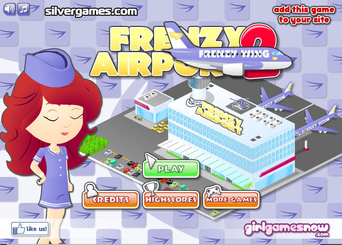 FRENZY BAR jogo online gratuito em