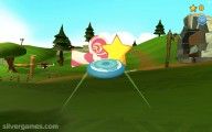 Frisbee Forever 2: Frisbee Gameplay