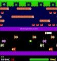 Frogger: Gameplay Cross Street
