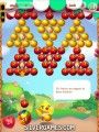 Fruit Bubble Shooter: Gameplay