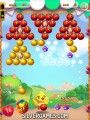 Fruit Bubble Shooter: Gameplay