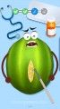 Fruit Doctor: Avocado Doctor Practising