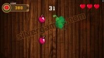 Fruit Slice: Gameplay