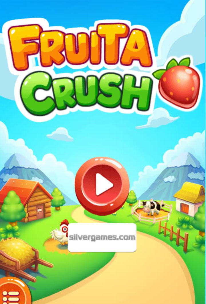 Fruita Crush - Free Play & No Download