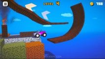 Funny Mad Racing: Gameplay