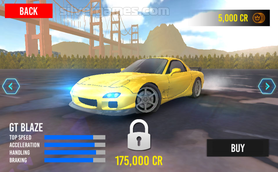 Supra Drift 2 - Play Online on SilverGames 🕹️