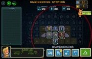 Galaxy Siege 2: Assembling Space Ship