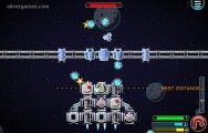 Galaxy Siege: Gameplay