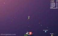 Galaxystrife: Gameplay Space Battle
