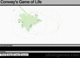 Conway Játéka Az életről: Life Game World