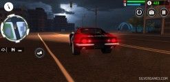 Gangster Hero Grand Simulator: Driving Sports Car Open World