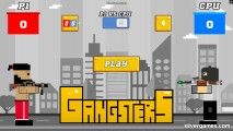 Gangsters: Gameplay