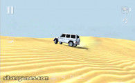 Geländewagen Simulator: Desert Rally