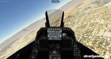 GeoFS Flight Simulator: Pilot