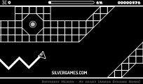 Geometry Arrow 2: Obstacle Course