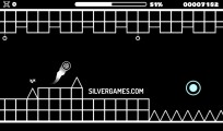 Geometry Arrow 2: Parkour