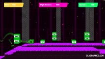 Geometry Dash 3D: Obstacle Course