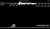 Geometry Dash: Black Spider: Platform