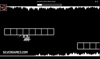 Geometry Dash: Black Spider: Gameplay