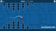 Geometry Dash: Hardcore: Gameplay