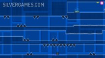 Geometry Dash Maze Maps: Platform