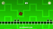 Geometry Dash: Super Editor: Platform