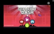 Geometry Dash: Funny Game