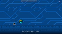 Geometry Jump: Platform