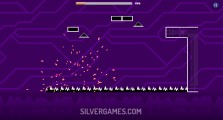 Geometry Jump: Parkour