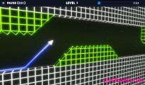 Geometry Vibes 3D: Parkour
