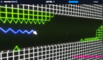 Geometry Vibes 3D: Gameplay