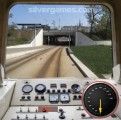 Straßenbahn Simulator: Train Simulator