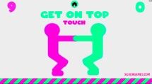 Get On Top: Start Fight 2 Player