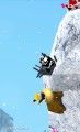 Getting Over Snow: Snow Rider