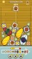 Giant Sushi Merge: Gameplay