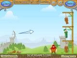 Gibbets 4: Shooting Arrows Puzzle