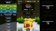 Gift Clicker: Idle Clicker Gameplay