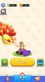 Girl Rescue - Dragon Out!: Menu