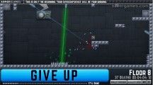 Give Up 2: Platform Game