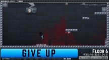 Give Up 2: Survival Game