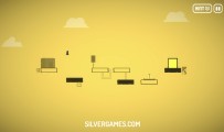 Glitch: Platform Fun