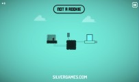 Glitch: Jumping