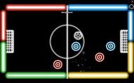 GlowIt: Neon Football Gameplay