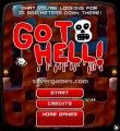 Go To Hell: Menu