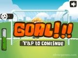 Goal Goal Goal: Goal Soccer Gameplay