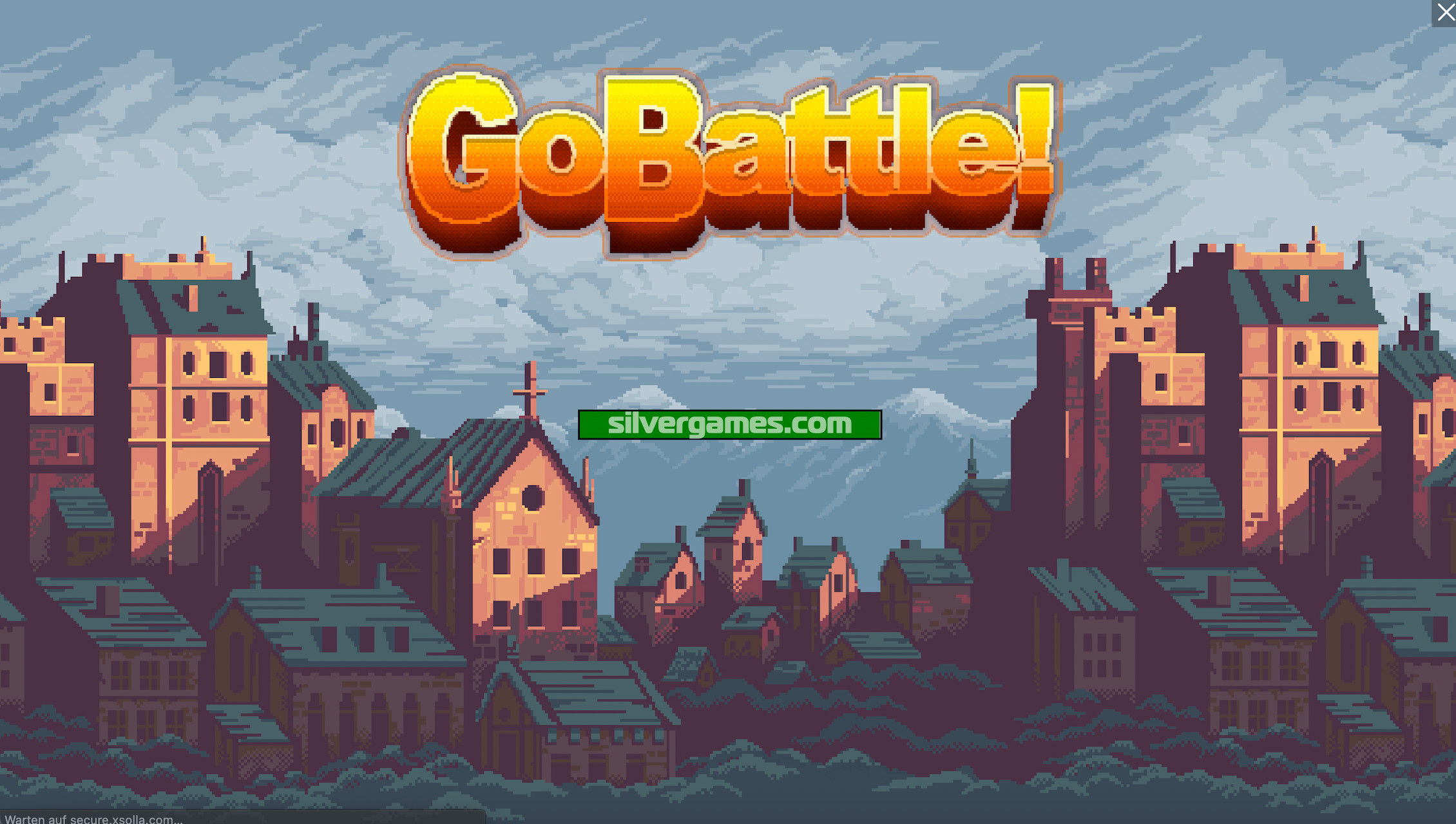GOBATTLE - Play Online for Free!