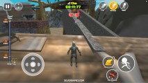 Going Up 3D Parkour Adventure: Parkour Race