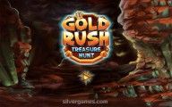 Gold Rush: Menu
